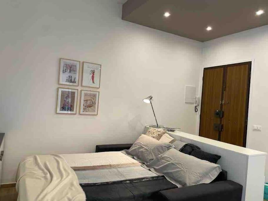 Camar 110 Appartement La Spezia Buitenkant foto