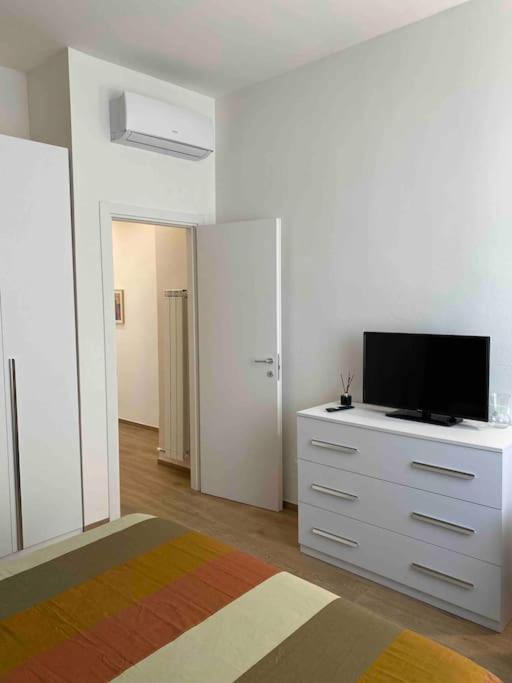 Camar 110 Appartement La Spezia Buitenkant foto