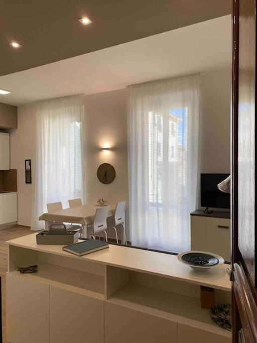 Camar 110 Appartement La Spezia Buitenkant foto