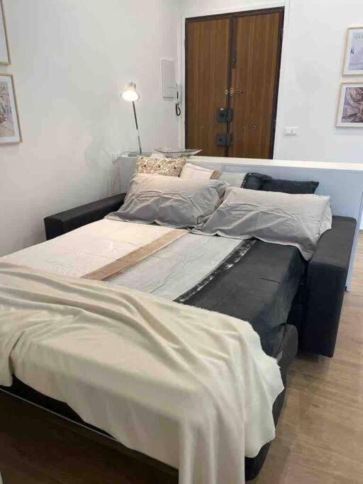 Camar 110 Appartement La Spezia Buitenkant foto