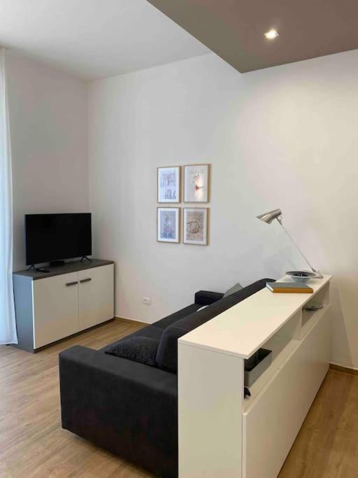 Camar 110 Appartement La Spezia Buitenkant foto
