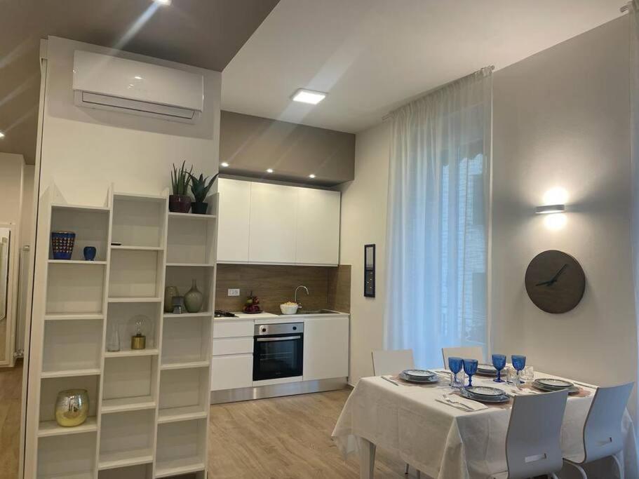 Camar 110 Appartement La Spezia Buitenkant foto