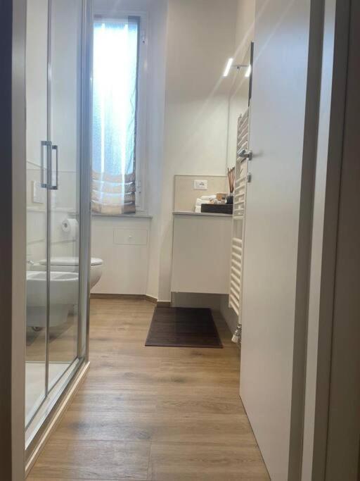Camar 110 Appartement La Spezia Buitenkant foto