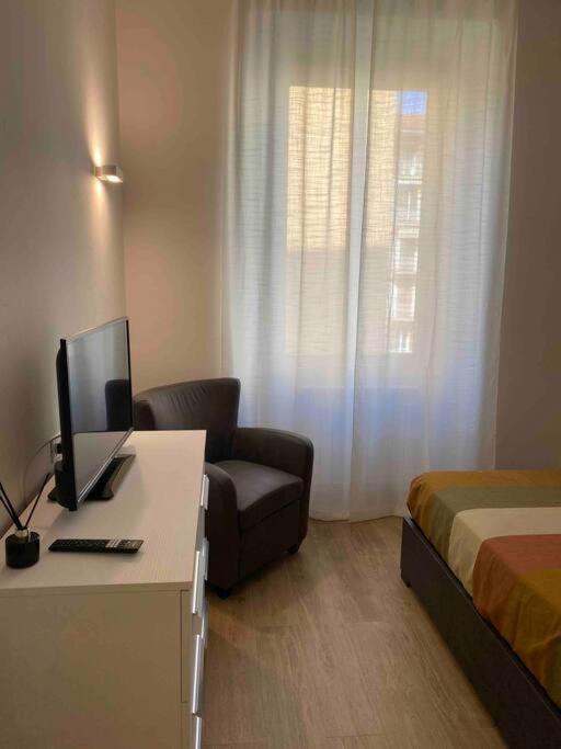 Camar 110 Appartement La Spezia Buitenkant foto